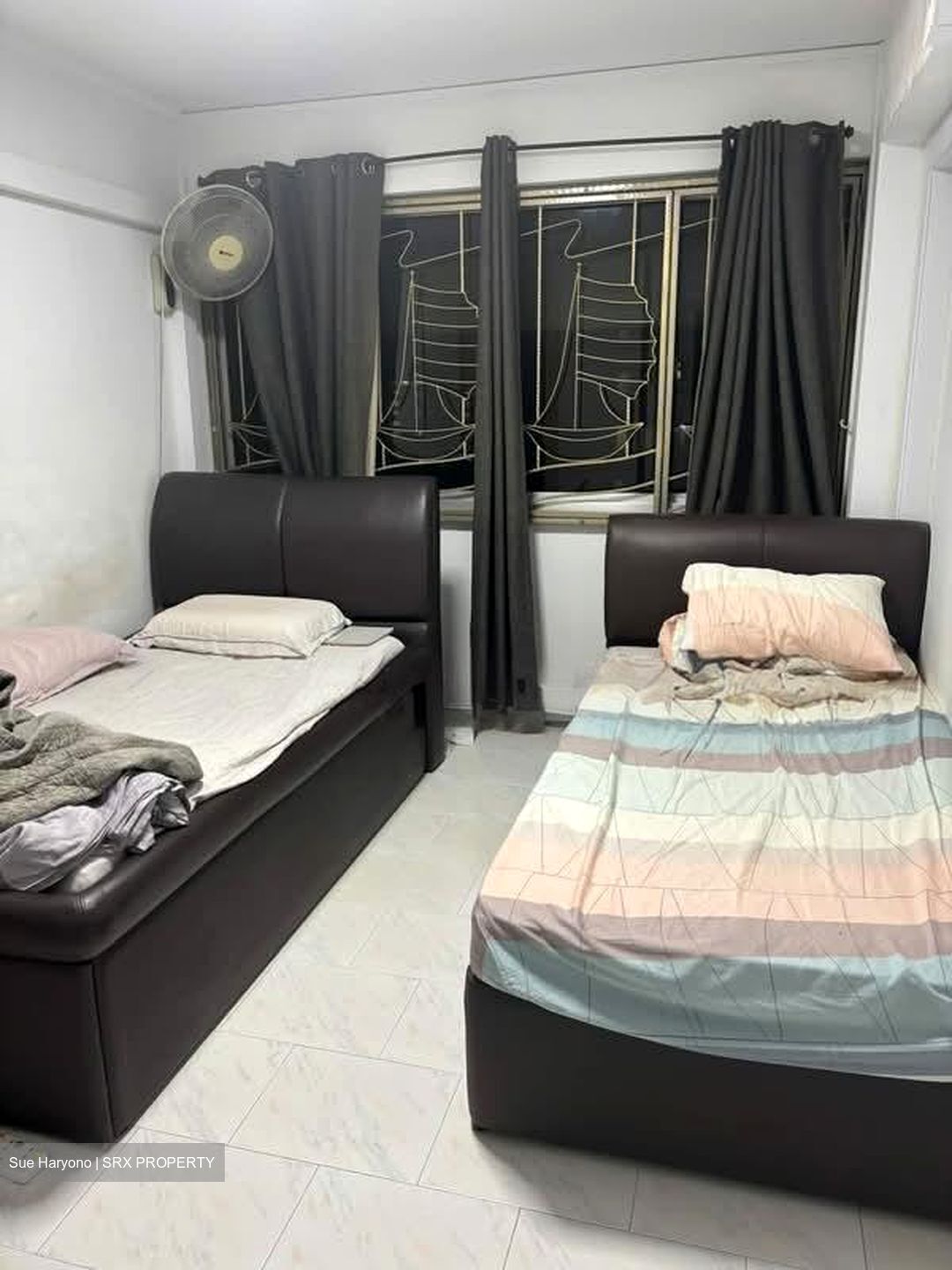 Pasir Ris Drive 6 (Pasir Ris), HDB 3 Rooms #599573301